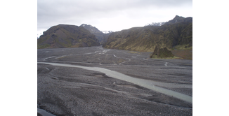 Foto 5 — Von Básar nach Þórsmörk — Langidalur