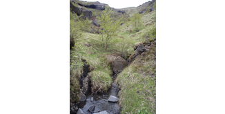 Foto 6 — Von Básar nach Þórsmörk — Langidalur