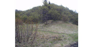 Foto 8 — Von Básar nach Þórsmörk — Langidalur