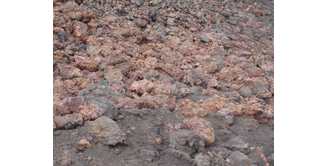 Foto 8 — Fimmvörðuháls nach Básar