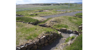 Foto 4 — Transfer nach Þingvellir