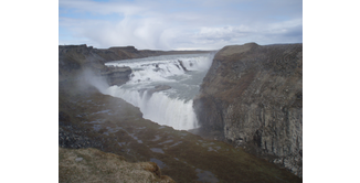 Foto 11 — Transfer nach Þingvellir