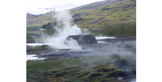 Foto 20 — Transfer nach Þingvellir