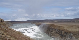 Transfer nach Þingvellir