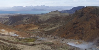 Tagestour am Hengill