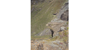 Foto 3 — Tagestour bei Þórsmörk — Langidalur