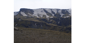 Foto 4 — Tagestour bei Þórsmörk — Langidalur