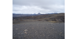 Foto 5 — Tagestour bei Þórsmörk — Langidalur