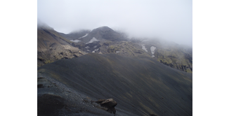 Foto 9 — Tagestour bei Þórsmörk — Langidalur