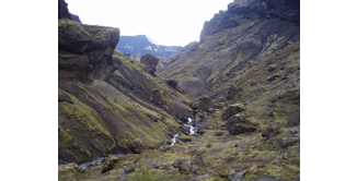 Foto 10 — Tagestour bei Þórsmörk — Langidalur