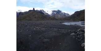 Foto 11 — Tagestour bei Þórsmörk — Langidalur