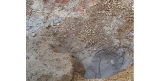 Foto 9 — Von Nesjavellir nach Hveragerði