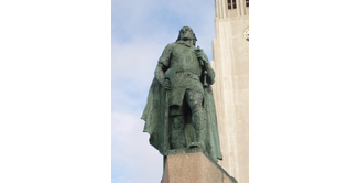 Foto 3 — Reykjavik, Blaue Lagune und Wale