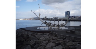 Foto 8 — Reykjavik, Blaue Lagune und Wale
