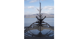 Foto 9 — Reykjavik, Blaue Lagune und Wale