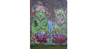 Foto 17 — Reykjavik, Blaue Lagune und Wale