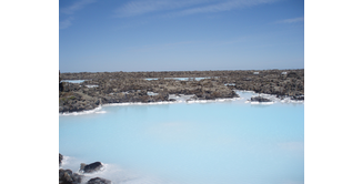 Foto 21 — Reykjavik, Blaue Lagune und Wale