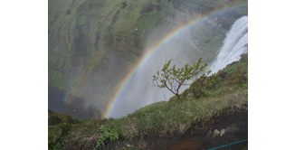 Foto 5 — Skógar nach Fimmvörðuháls