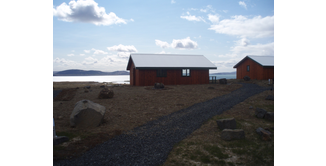 Foto 2 — Von Þingvallavatn nach Nesjavellir