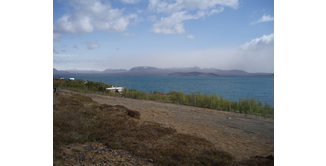 Foto 4 — Von Þingvallavatn nach Nesjavellir