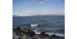 Foto 6 — Von Þingvallavatn nach Nesjavellir