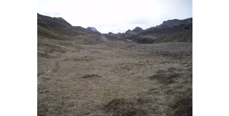 Foto 9 — Von Þingvallavatn nach Nesjavellir