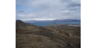 Foto 12 — Von Þingvallavatn nach Nesjavellir