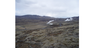 Foto 14 — Von Þingvallavatn nach Nesjavellir