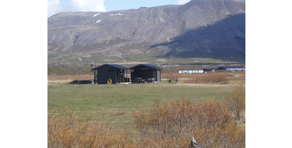 Foto 2 — Von Þingvellir nach Þingvallavatn