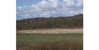 Foto 3 — Von Þingvellir nach Þingvallavatn