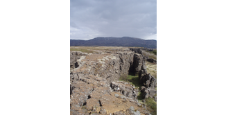 Foto 7 — Von Þingvellir nach Þingvallavatn