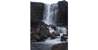 Foto 12 — Von Þingvellir nach Þingvallavatn
