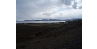 Foto 18 — Von Þingvellir nach Þingvallavatn