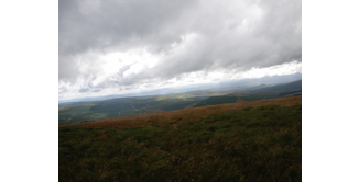 Foto 2 — St. John's Town of Dalry nach Allan's Cairn