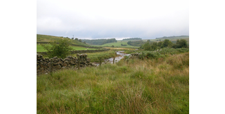 Foto 1 — New Luce nach Bargrennan