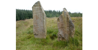 Foto 4 — New Luce nach Bargrennan