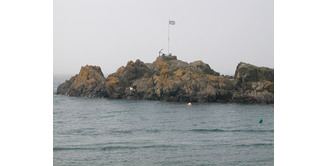 Foto 6 — Portpatrick nach Stranraer