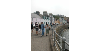 Foto 8 — Portpatrick nach Stranraer