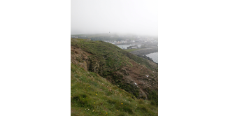 Foto 10 — Portpatrick nach Stranraer