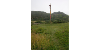 Foto 11 — Portpatrick nach Stranraer
