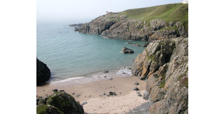 Foto 16 — Portpatrick nach Stranraer