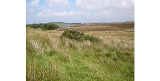 Foto 17 — Portpatrick nach Stranraer