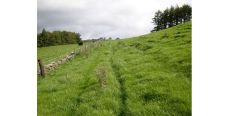 Foto 5 — Stranraer nach New Luce