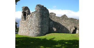 Foto 8 — Fort William und Umgebung