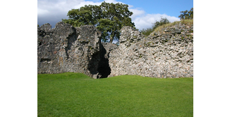 Foto 9 — Fort William und Umgebung