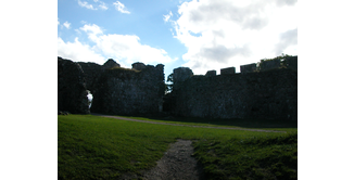 Foto 11 — Fort William und Umgebung