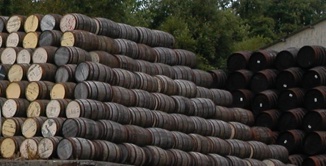 Fort William und Umgebung