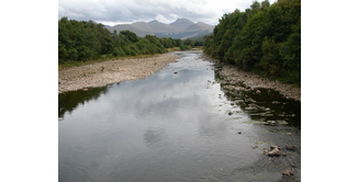 Foto 8 — Inverarnan nach Tyndrum