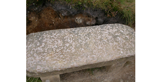 Foto 11 — Inverarnan nach Tyndrum