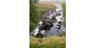 Foto 5 — Inveroran nach Kingshouse Hotel